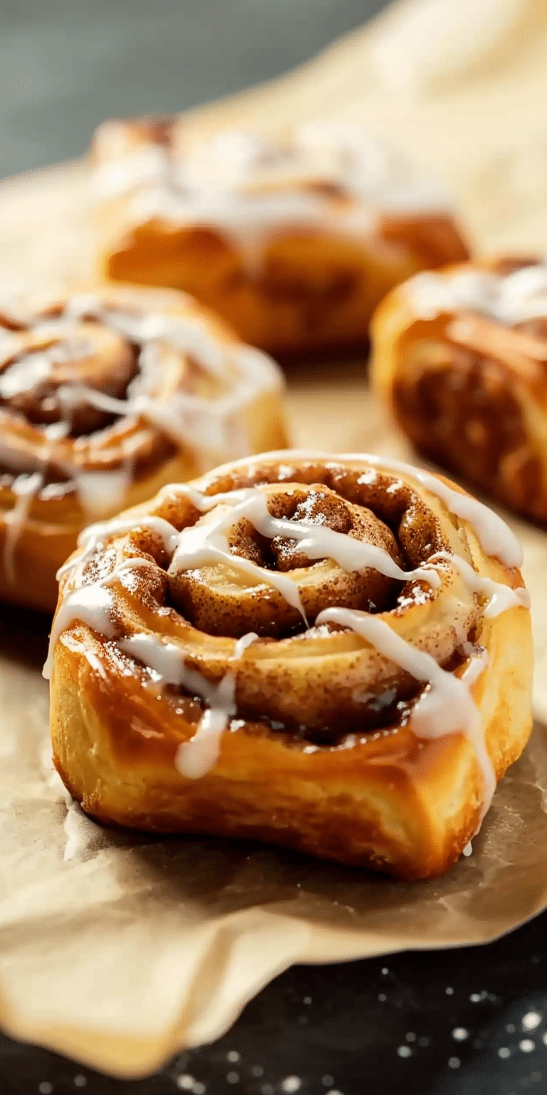 Copycat Whataburger Cinnamon Rolls [150 Minutes] Chasety